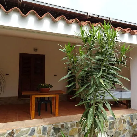 Agriturismo Camboni Farm stay