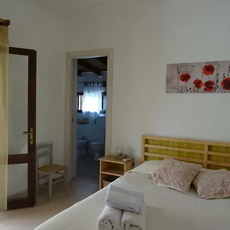 Vakantieboerderij Camboni *