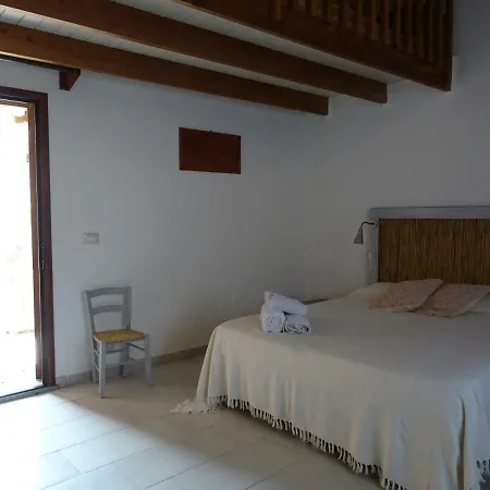 Agriturismo Camboni * Annunziata (Sardinia)