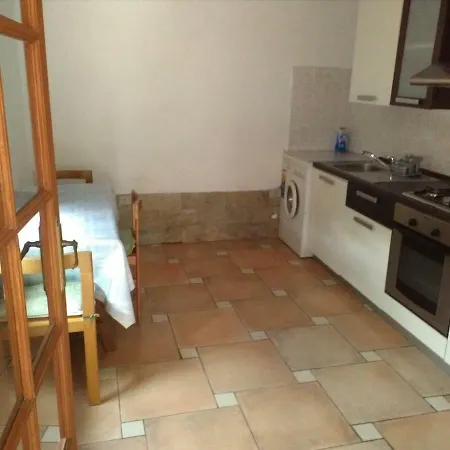 Agriturismo Camboni Farm stay