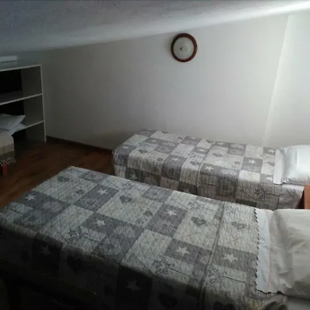 Camboni * Annunziata (Sardinia)