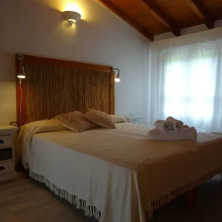 Farm stay Agriturismo Camboni *