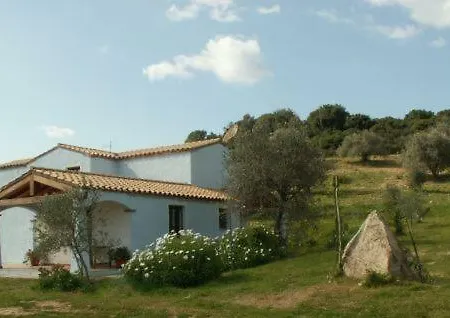 Vakantieboerderij Camboni *