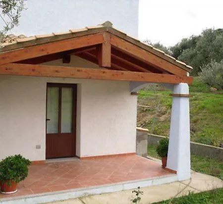 Agriturismo Camboni Annunziata (Sardinia)