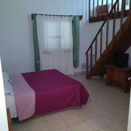 Camboni * Annunziata (Sardinia)