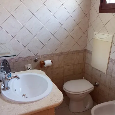 Gospodarstwo agroturystyczne Camboni