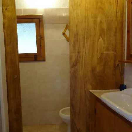 Camboni בית חווה *