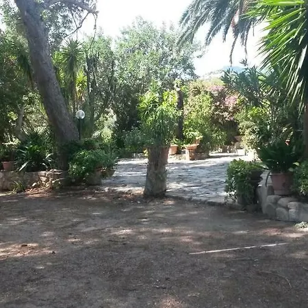 Camboni * Annunziata (Sardinia)
