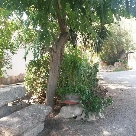 Feriegård Camboni Annunziata (Sardinia)