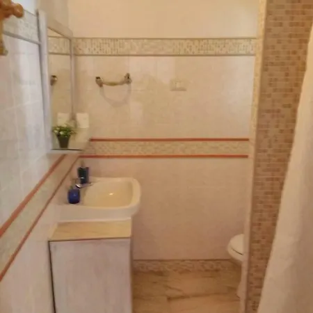 Camboni Annunziata (Sardinia)