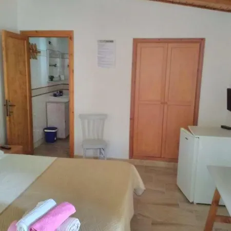 Gospodarstwo agroturystyczne Camboni *