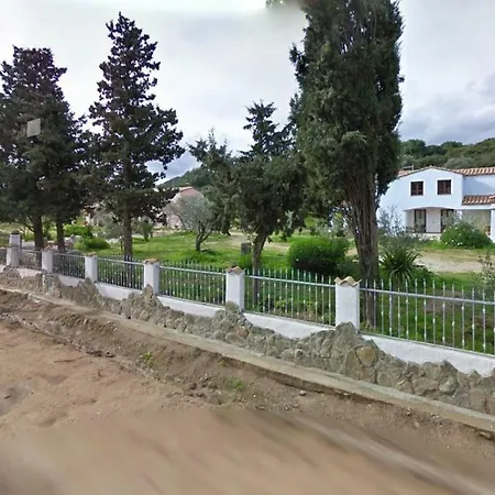 Camboni Feriegård Annunziata (Sardinia)