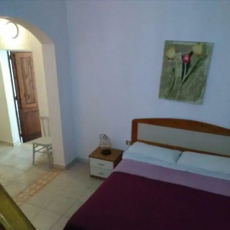 Camboni Gospodarstwo agroturystyczne Annunziata (Sardinia)