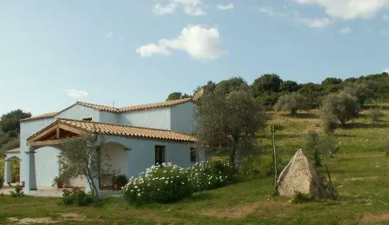 Alojamento de Turismo Rural Camboni *