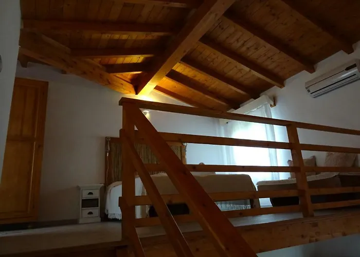Farmház Camboni