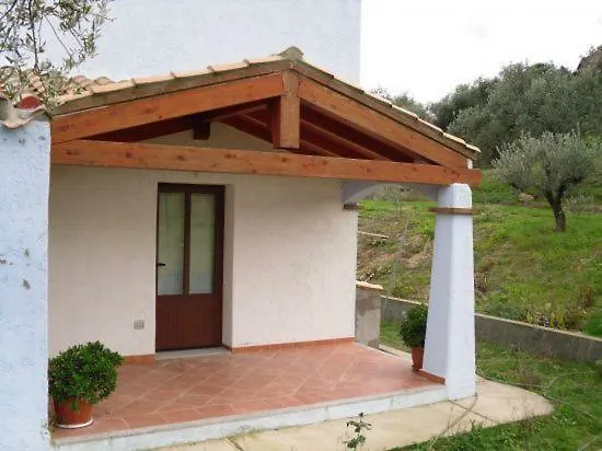 Camboni Annunziata (Sardinia)